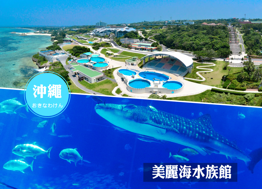 【TTE旅展】沖繩自由行4日~3晚連泊那霸市區飯店(一中床)