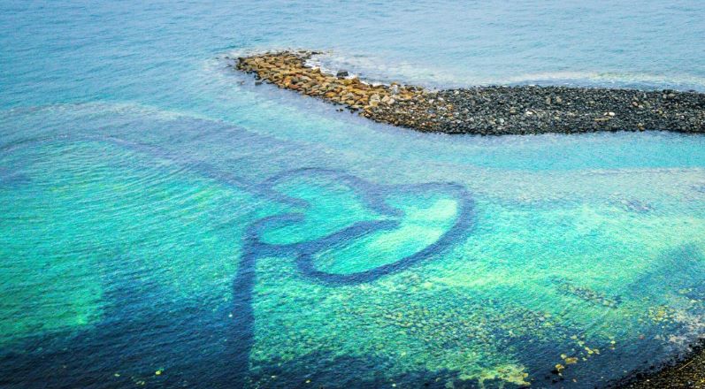 澎湖自由行三日(4-6月)