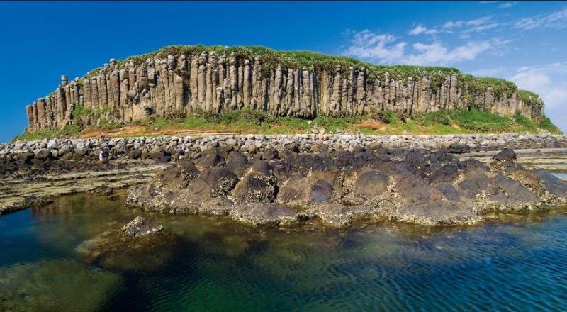 澎湖包棟民宿自由行三日(4-6月)