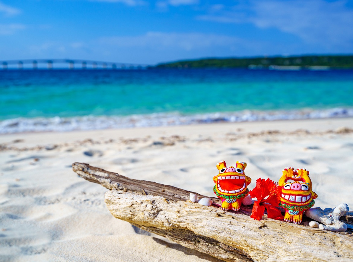 歡樂沖繩5日.世界最美之海水族館.鳳梨車.貓島奧武島.半潛水艇.琉球舞蹈.加贈單軌電車一日卷
