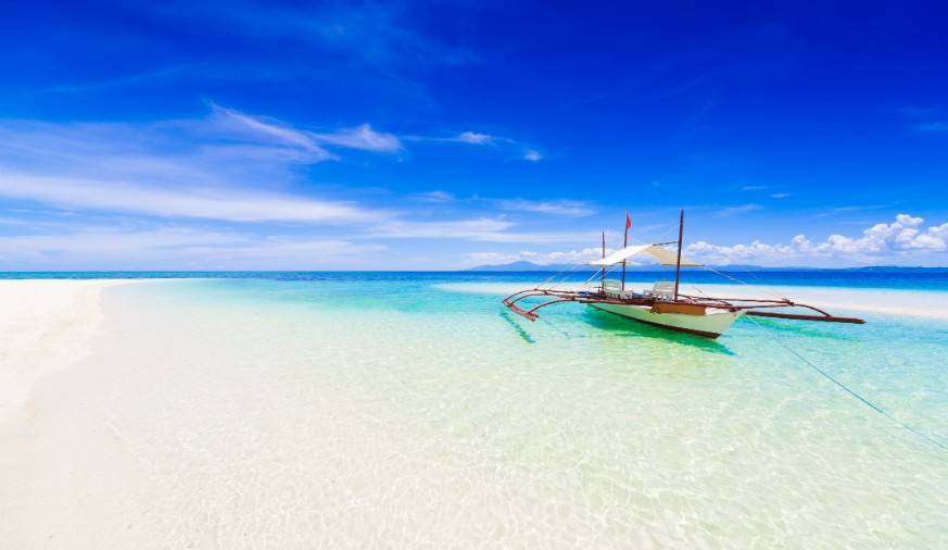 【輕鬆GO】宿霧５日-資生堂島、天空花園、景觀餐廳、精油按摩 (6人成行)
