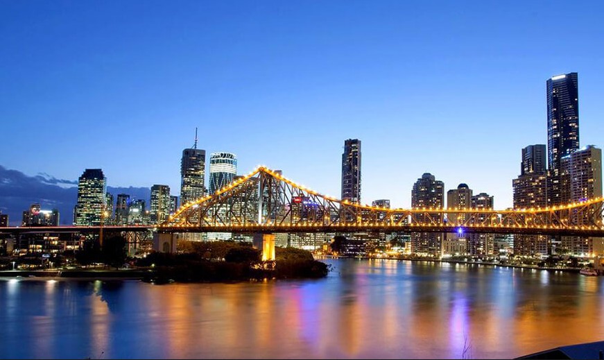 【澳遊客燈光音樂節】雪墨雙都宴9日遊(WIFI&含小費&大洋路&景觀餐廳及特色料理)