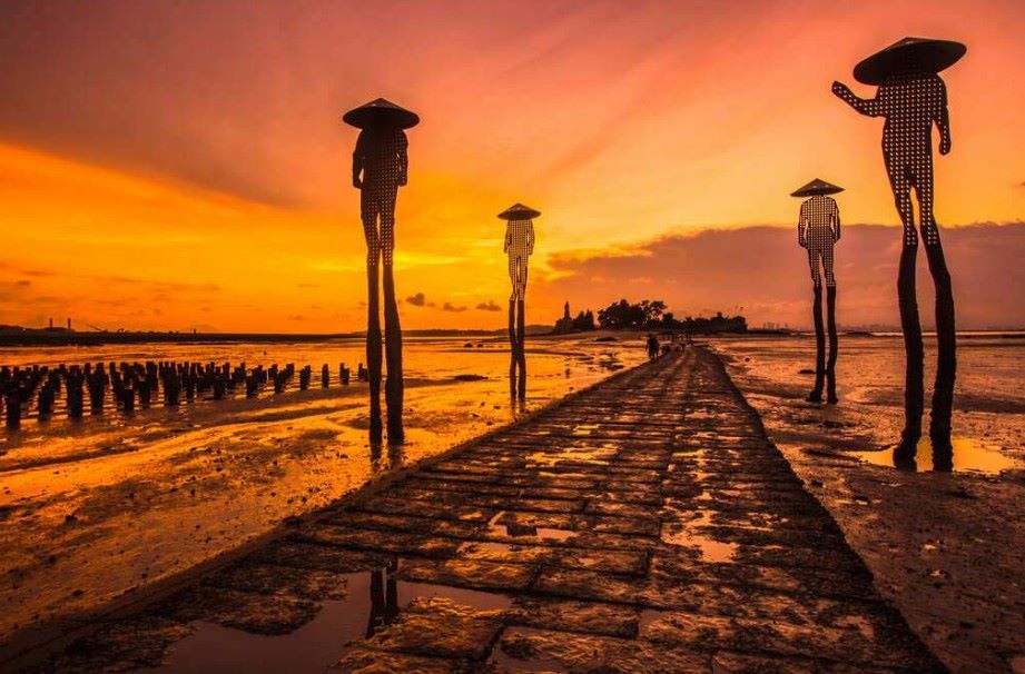 戰地暢遊大小金門