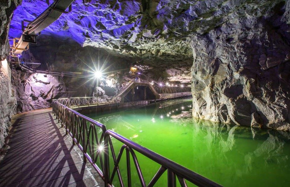 樂遊金門城色故事